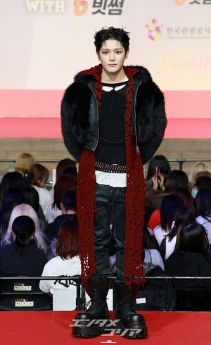 【フォト】2025年を輝かせたK-POP歌手が総出演＝2025 SBS歌謡大典