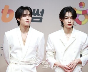 【フォト】2025年を輝かせたK-POP歌手が総出演＝2025 SBS歌謡大典