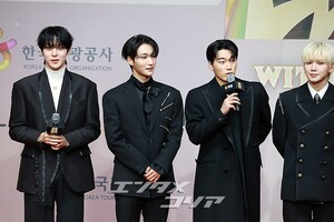 【フォト】2025年を輝かせたK-POP歌手が総出演＝2025 SBS歌謡大典