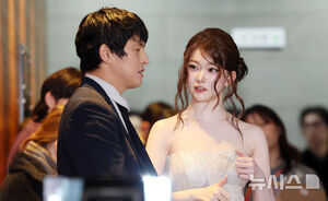 【フォト】ユ・ジェソク、キム・ヨンギョン、チョン・ヒョンム、キアン84ら「2025 MBC放送芸能大賞」レッドカーペット・イベント登場