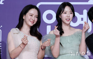 【フォト】ヤン・セチャン×イ・ヒョニ×キム・ジンギョン×ユ・ヨンソクら出席＝「2025 SBS芸能大賞」レッドカーペット・イベント