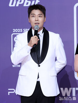 【フォト】ヤン・セチャン×イ・ヒョニ×キム・ジンギョン×ユ・ヨンソクら出席＝「2025 SBS芸能大賞」レッドカーペット・イベント