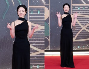 【フォト】ソ・ガンジュン×チン・ギジュ×キム・セジョン×カン・テオ出席「2025 MBC演技大賞」レッドカーペット・イベント