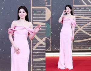 【フォト】ソ・ガンジュン×チン・ギジュ×キム・セジョン×カン・テオ出席「2025 MBC演技大賞」レッドカーペット・イベント