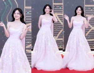 【フォト】ソ・ガンジュン×チン・ギジュ×キム・セジョン×カン・テオ出席「2025 MBC演技大賞」レッドカーペット・イベント