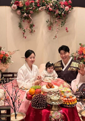 キム・ダイェ「国を変えたスホンさん」 親族相盗例の改正案通過に感激