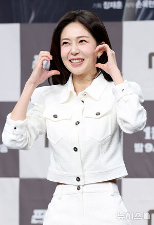 【フォト】チソン×パク・ヒスン×ウォン・ジナ主演『二度目の裁判』制作発表会