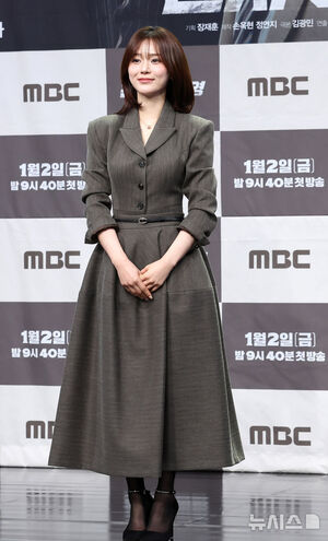 【フォト】チソン×パク・ヒスン×ウォン・ジナ主演『二度目の裁判』制作発表会