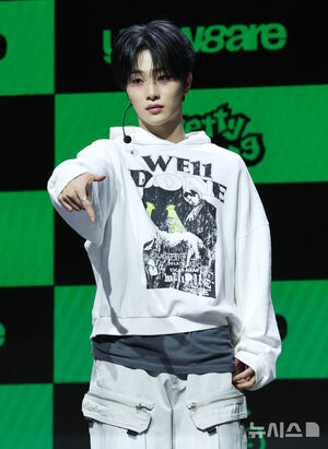 【フォト】idntt「2つのユニットが一緒に音楽活動」