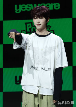 【フォト】idntt「2つのユニットが一緒に音楽活動」