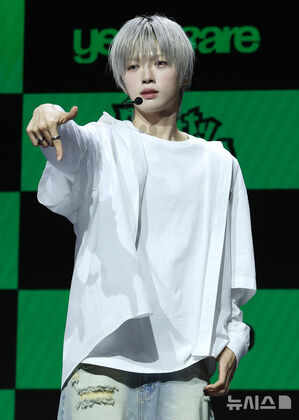 【フォト】idntt「2つのユニットが一緒に音楽活動」