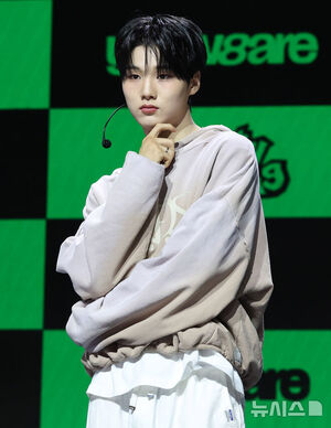 【フォト】idntt「2つのユニットが一緒に音楽活動」