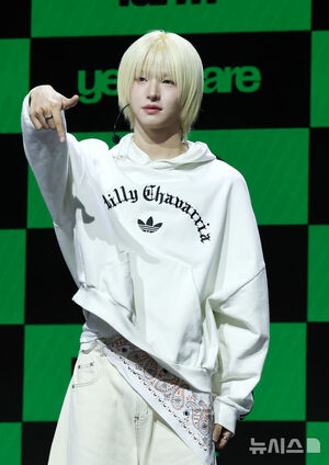 【フォト】idntt「2つのユニットが一緒に音楽活動」