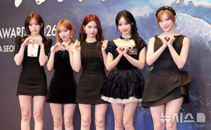 【フォト】「大韓民国ファーストブランド大賞」授賞式に出席したスターたち