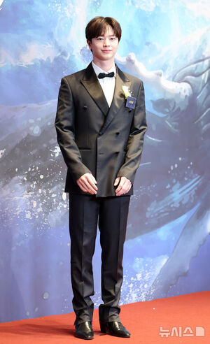 【フォト】「大韓民国ファーストブランド大賞」授賞式に出席したスターたち