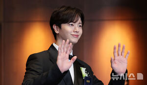 【フォト】「大韓民国ファーストブランド大賞」授賞式に出席したスターたち