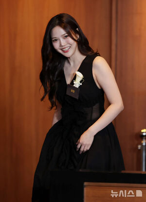 【フォト】「大韓民国ファーストブランド大賞」授賞式に出席したスターたち