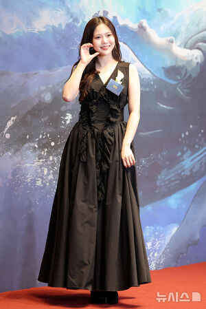 【フォト】「大韓民国ファーストブランド大賞」授賞式に出席したスターたち