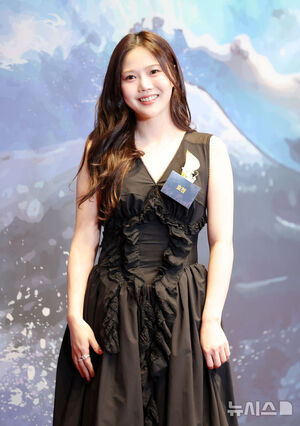 【フォト】「大韓民国ファーストブランド大賞」授賞式に出席したスターたち