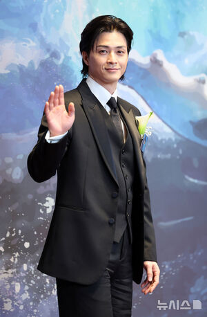 【フォト】「大韓民国ファーストブランド大賞」授賞式に出席したスターたち