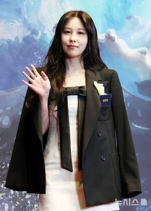 【フォト】「大韓民国ファーストブランド大賞」授賞式に出席したスターたち