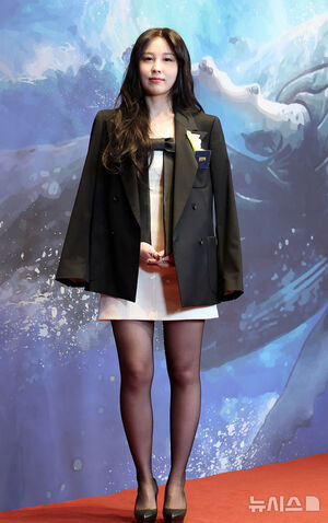 【フォト】「大韓民国ファーストブランド大賞」授賞式に出席したスターたち