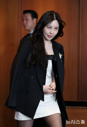 【フォト】「大韓民国ファーストブランド大賞」授賞式に出席したスターたち