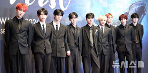 【フォト】「大韓民国ファーストブランド大賞」授賞式に出席したスターたち