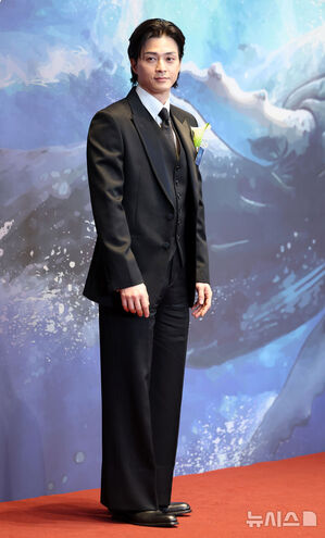 【フォト】「大韓民国ファーストブランド大賞」授賞式に出席したスターたち