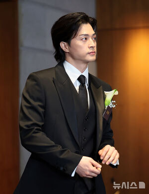 【フォト】「大韓民国ファーストブランド大賞」授賞式に出席したスターたち