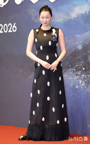 【フォト】「大韓民国ファーストブランド大賞」授賞式に出席したスターたち