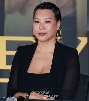 【フォト】アン・ソンギさんを追悼する『プロジェクトY』のキャストたち