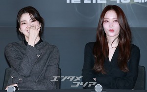 【フォト】アン・ソンギさんを追悼する『プロジェクトY』のキャストたち