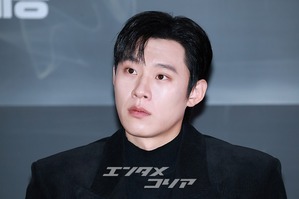 【フォト】アン・ソンギさんを追悼する『プロジェクトY』のキャストたち