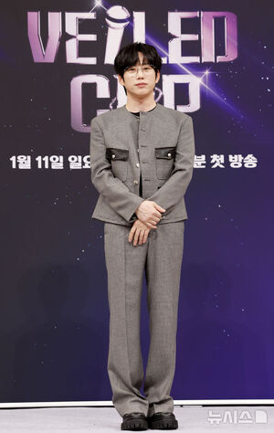 【フォト】少女時代ティファニー＆クォン・ジョンヨル＆ Aileeら『VEILED CUP』の出演者