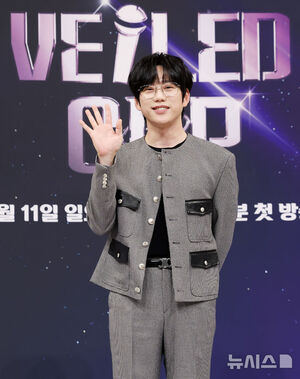 【フォト】少女時代ティファニー＆クォン・ジョンヨル＆ Aileeら『VEILED CUP』の出演者