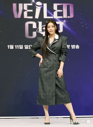 【フォト】少女時代ティファニー＆クォン・ジョンヨル＆ Aileeら『VEILED CUP』の出演者