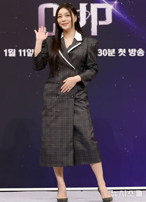 【フォト】少女時代ティファニー＆クォン・ジョンヨル＆ Aileeら『VEILED CUP』の出演者