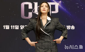 【フォト】少女時代ティファニー＆クォン・ジョンヨル＆ Aileeら『VEILED CUP』の出演者