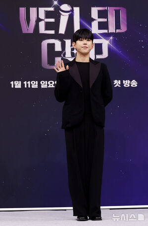 【フォト】少女時代ティファニー＆クォン・ジョンヨル＆ Aileeら『VEILED CUP』の出演者