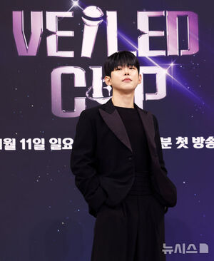 【フォト】少女時代ティファニー＆クォン・ジョンヨル＆ Aileeら『VEILED CUP』の出演者