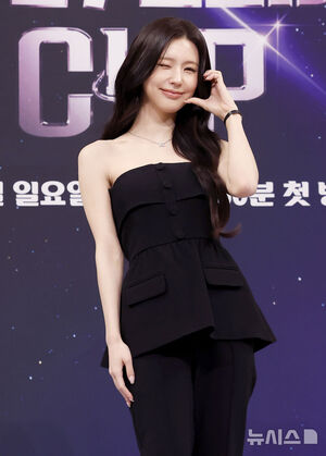 【フォト】少女時代ティファニー＆クォン・ジョンヨル＆ Aileeら『VEILED CUP』の出演者