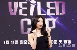 【フォト】少女時代ティファニー＆クォン・ジョンヨル＆ Aileeら『VEILED CUP』の出演者