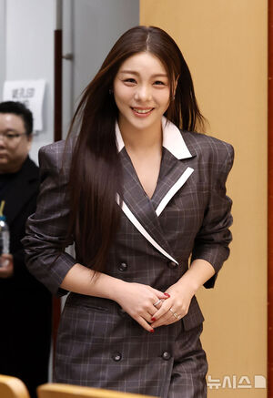 【フォト】少女時代ティファニー＆クォン・ジョンヨル＆ Aileeら『VEILED CUP』の出演者