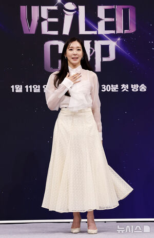 【フォト】少女時代ティファニー＆クォン・ジョンヨル＆ Aileeら『VEILED CUP』の出演者