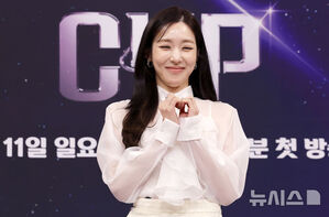 【フォト】少女時代ティファニー＆クォン・ジョンヨル＆ Aileeら『VEILED CUP』の出演者