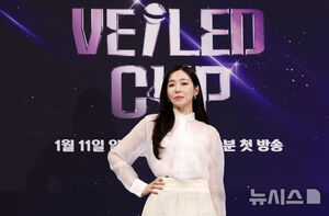 【フォト】少女時代ティファニー＆クォン・ジョンヨル＆ Aileeら『VEILED CUP』の出演者