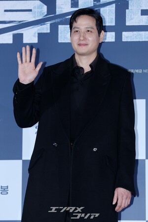 【フォト】チョ・インソン＆パク・ジョンミン＆パク・ヘジュン＆シン・セギョン出演『ヒューミント』制作報告会