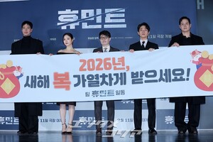 【フォト】チョ・インソン＆パク・ジョンミン＆パク・ヘジュン＆シン・セギョン出演『ヒューミント』制作報告会