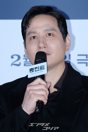 【フォト】チョ・インソン＆パク・ジョンミン＆パク・ヘジュン＆シン・セギョン出演『ヒューミント』制作報告会